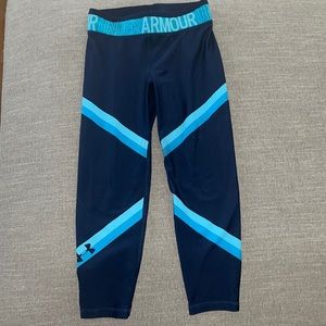 Under armour leggings